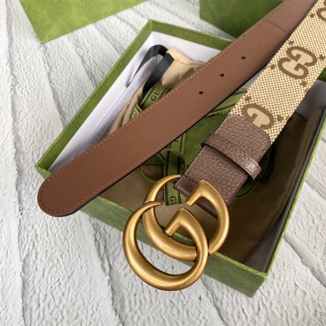GUCCI GG MARMONT BELT - GB019