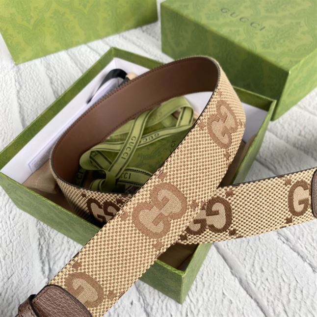 GUCCI GG MARMONT BELT - GB019