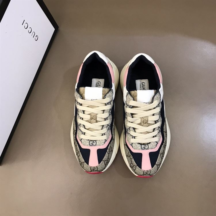 GUCCI GG RHYTON SNEAKER - GCC006