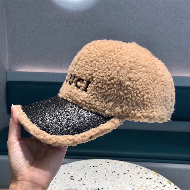 GUCCI HATS