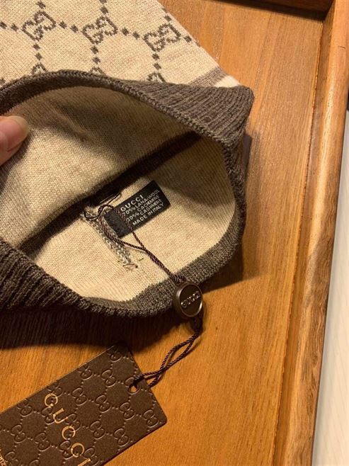 GUCCI HATS