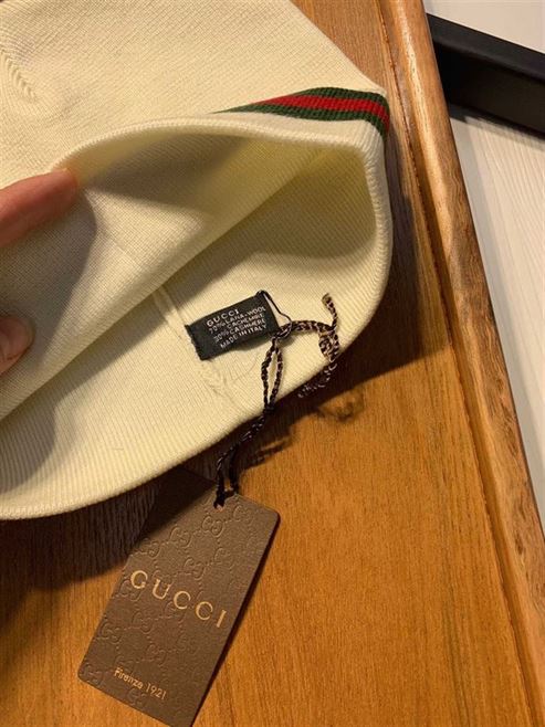 GUCCI HATS