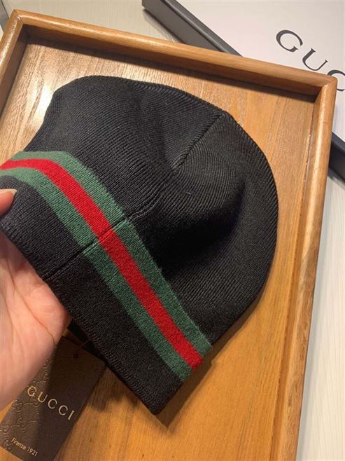 GUCCI HATS