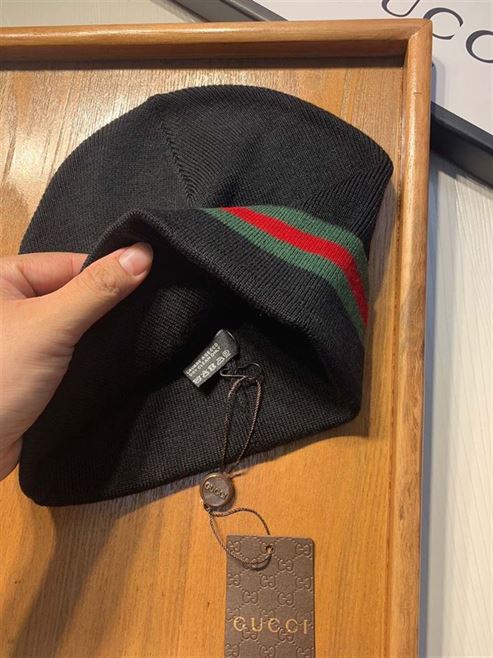 GUCCI HATS