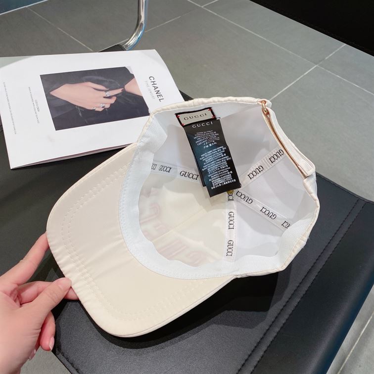 GUCCI HATS