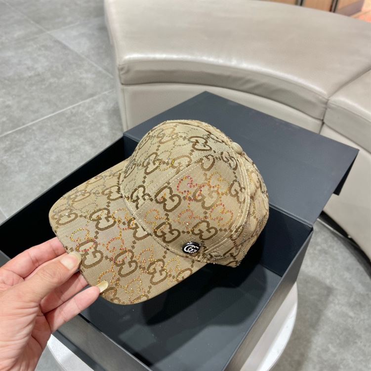 GUCCI HATS