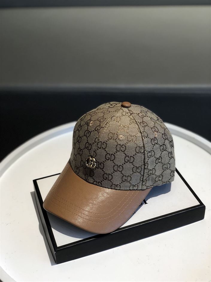 GUCCI HATS