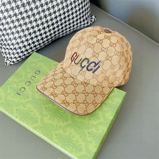 GUCCI HATS