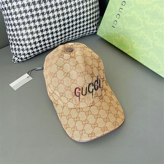 GUCCI HATS