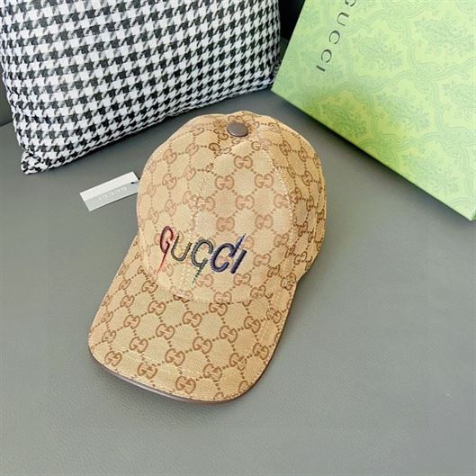GUCCI HATS
