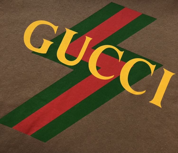 GUCCI HOODIE - GCK011