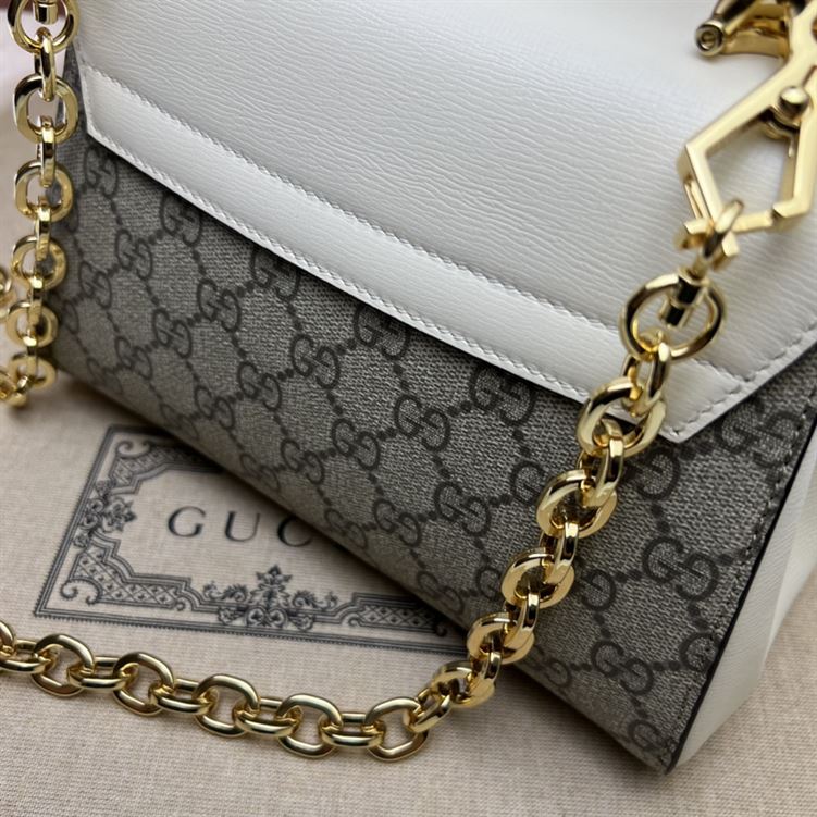 GUCCI HORSEBIT 1955 MINI BAG