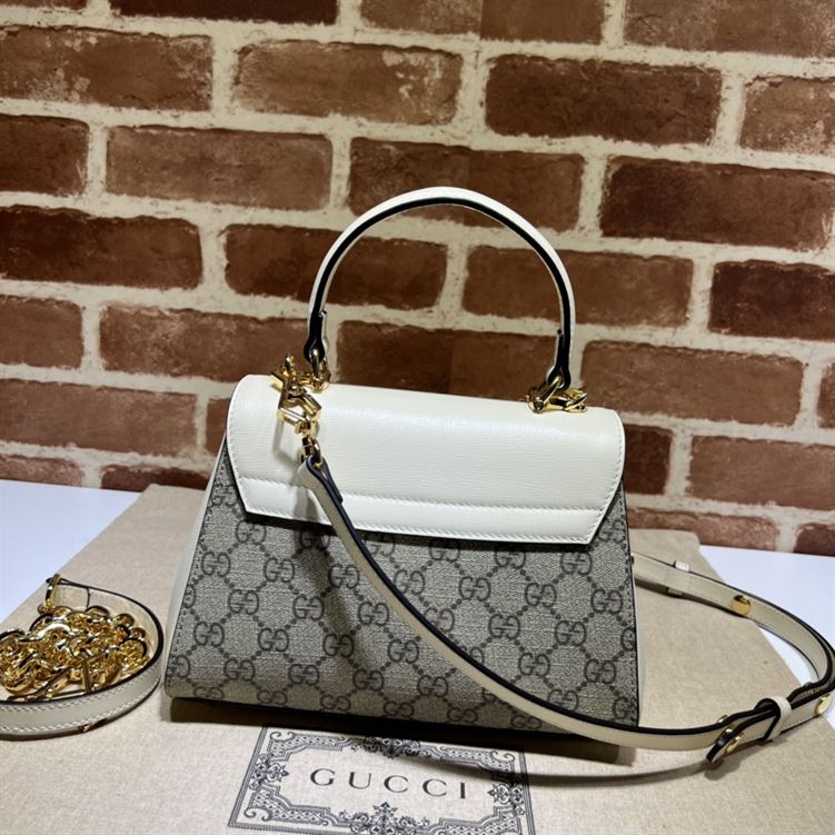 GUCCI HORSEBIT 1955 MINI BAG