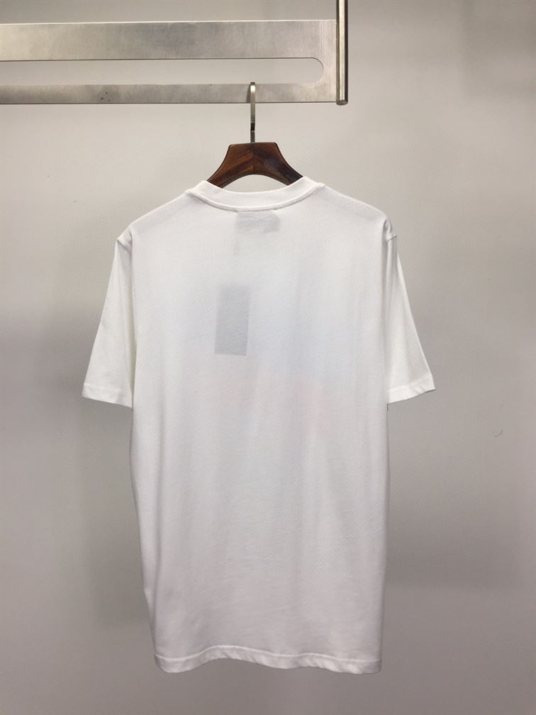 GUCCI JERSEY T-SHIRT - GGS017