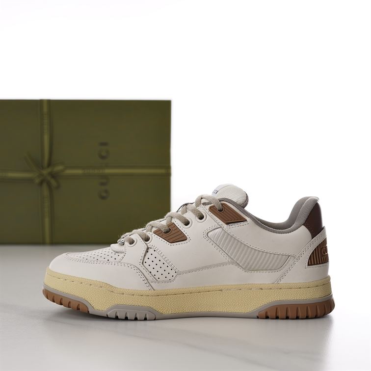 GUCCI LOW-TOP SNEAKER - GCC127