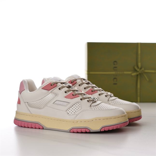 GUCCI LOW-TOP SNEAKER - GCC130