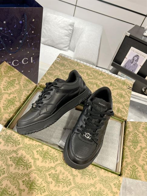 GUCCI LOW-TOP SNEAKER - GCC132