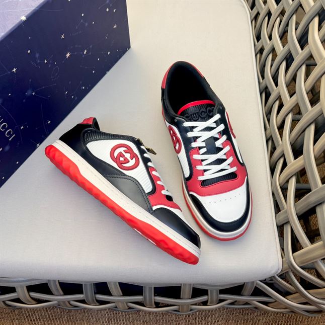 GUCCI MAC80 SNEAKER - GCC133