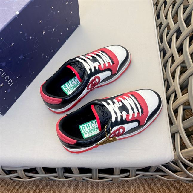 GUCCI MAC80 SNEAKER - GCC133