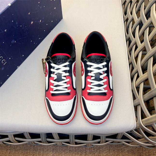 GUCCI MAC80 SNEAKER - GCC133