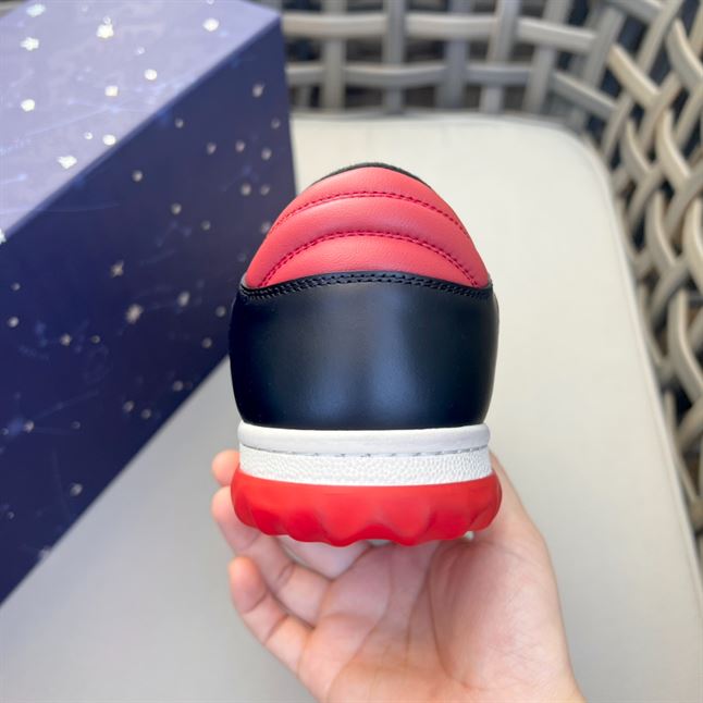 GUCCI MAC80 SNEAKER - GCC133