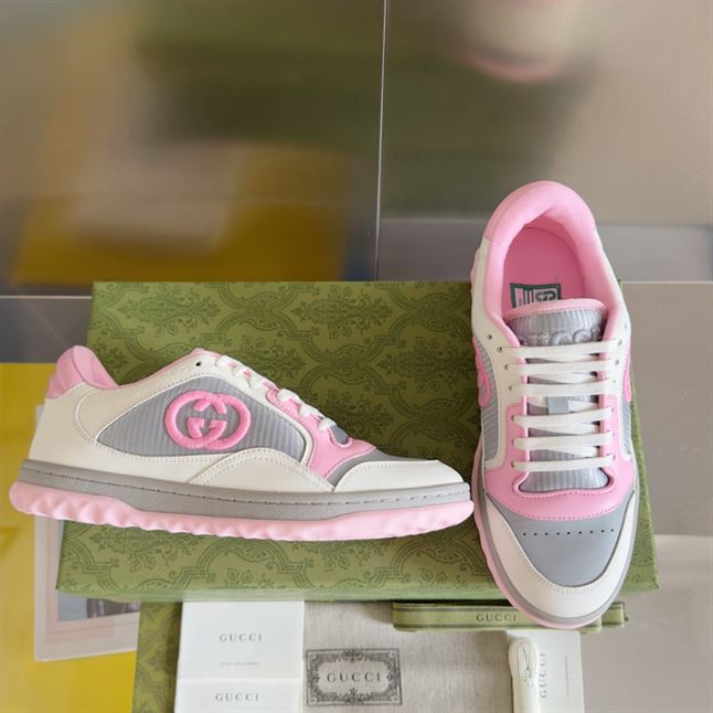 GUCCI MAC80 SNEAKER - GCC134