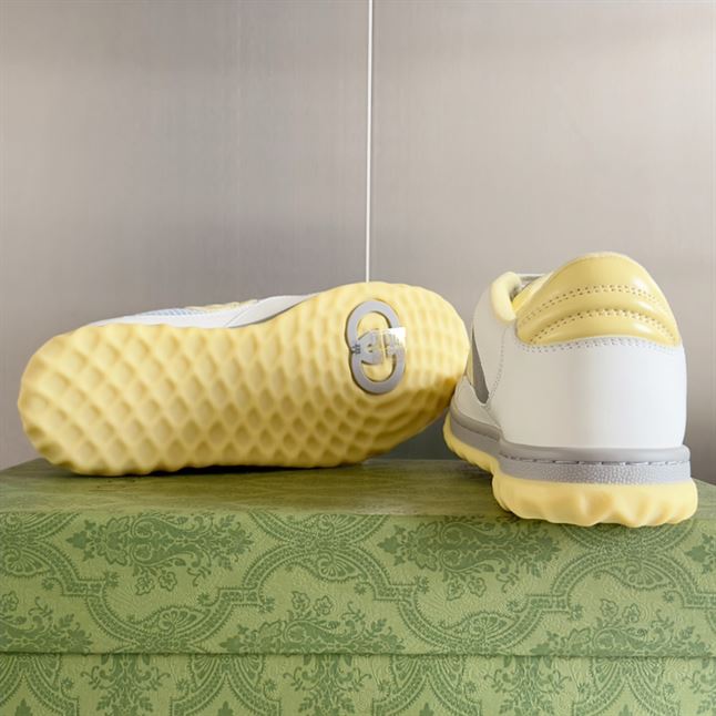 GUCCI MAC80 SNEAKER - GCC135