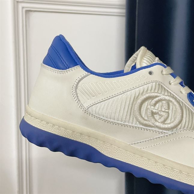 GUCCI MAC80 SNEAKER - GCC138