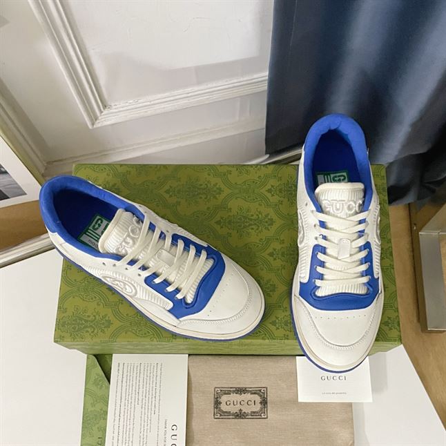 GUCCI MAC80 SNEAKER - GCC138