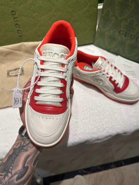 GUCCI MAC80 SNEAKER - GCC139