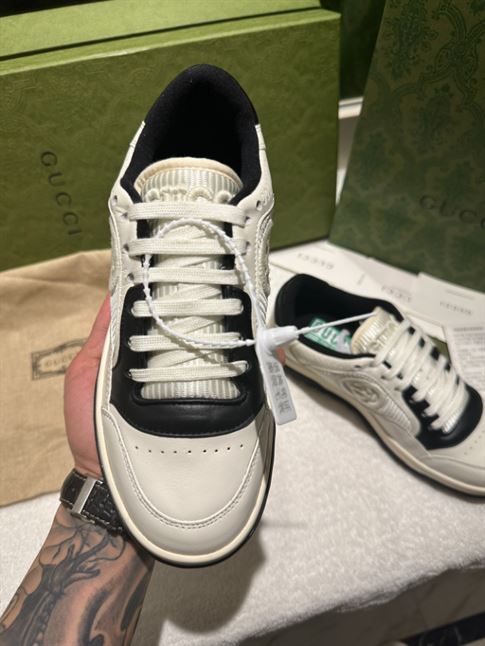 GUCCI MAC80 SNEAKER - GCC140