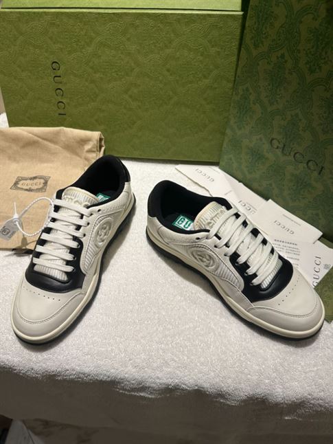 GUCCI MAC80 SNEAKER - GCC140