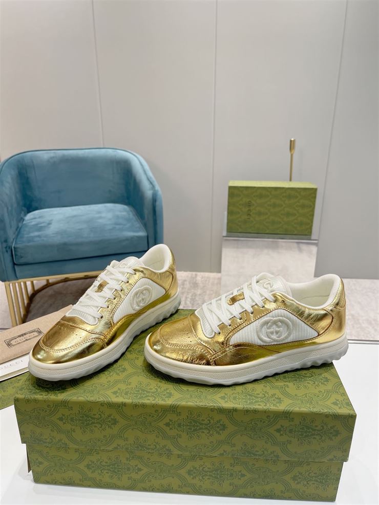 GUCCI MAC80 TRAINER - GCC154
