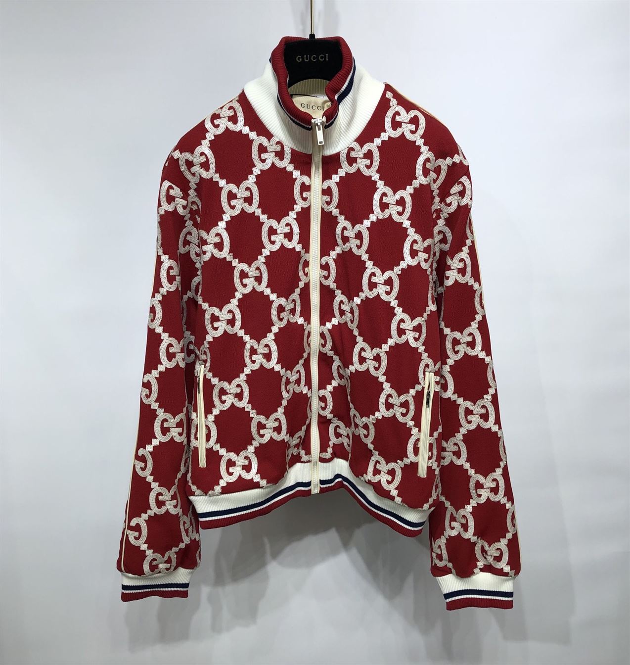 GUCCI MEN JACKET - GCJ004