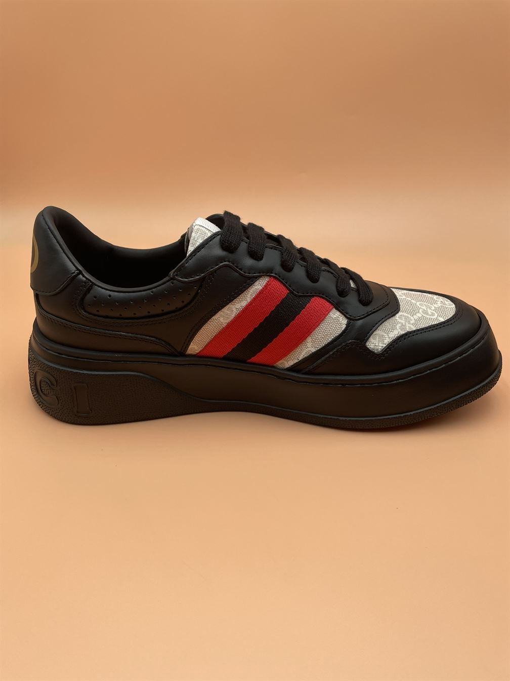 GUCCI MEN GG SNEAKER - GCC052