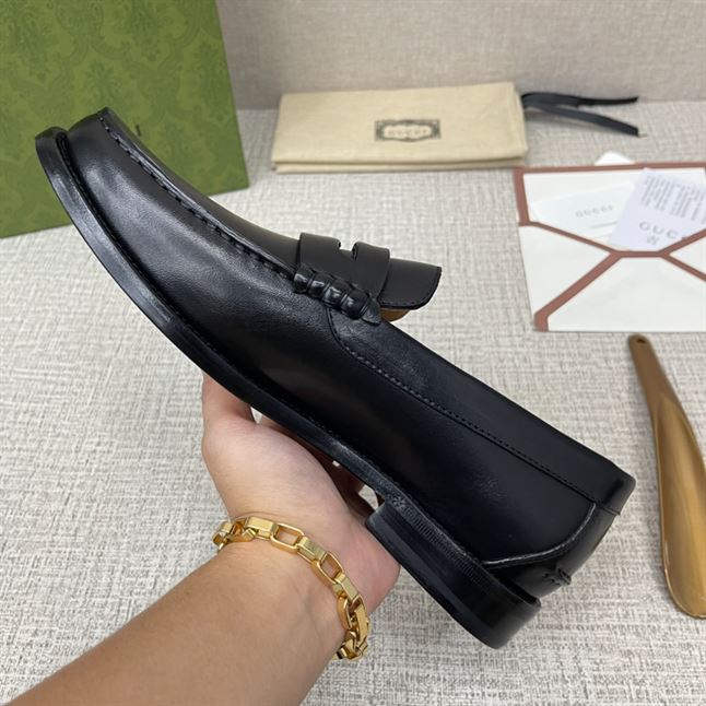 GUCCI MEN'S LOAFER - GL005