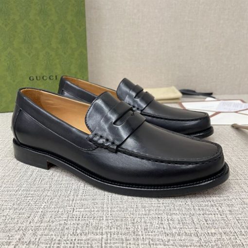 GUCCI MEN'S LOAFER - GL005