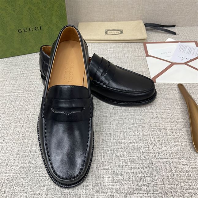 GUCCI MEN'S LOAFER - GL005