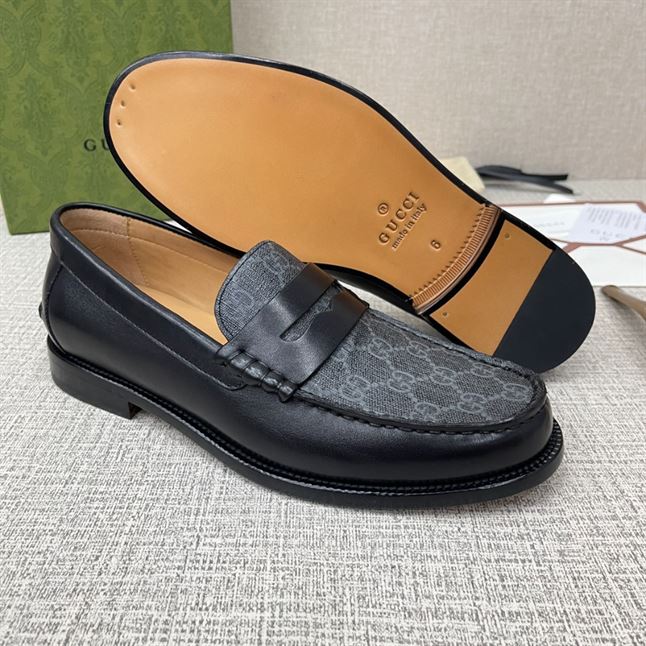 GUCCI MEN'S LOAFER - GL006