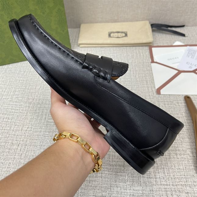 GUCCI MEN'S LOAFER - GL008