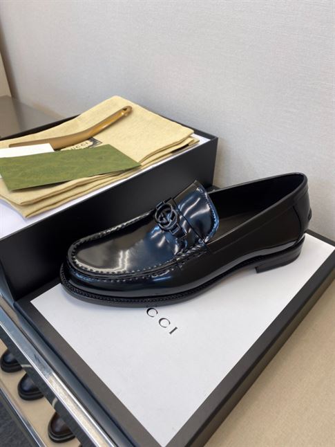 GUCCI MEN'S LOAFER - GL042