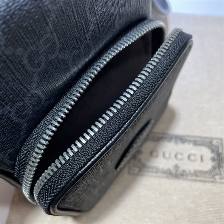 GUCCI MINI BAG WITH INTERLOCKING G - BG032