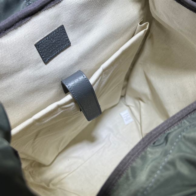 GUCCI OPHIDIA GG MEDIUM BACKPACK - BG053