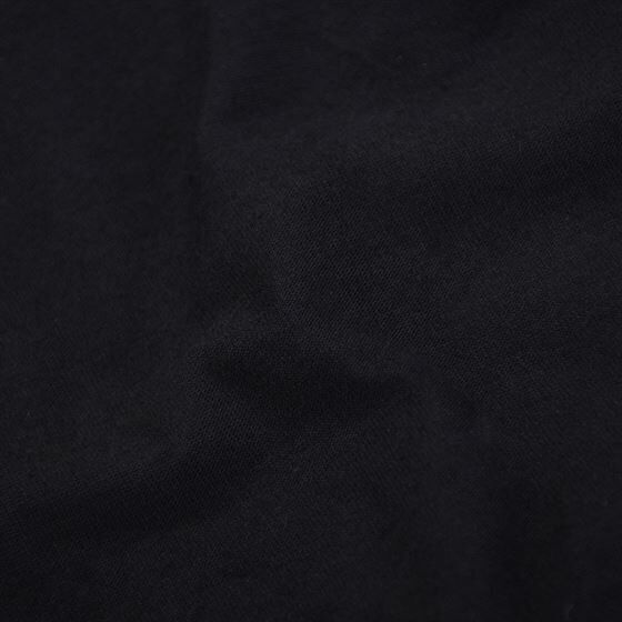 GUCCI OVERSIZE T-SHIRT WITH GUCCI LOGO - GGS003