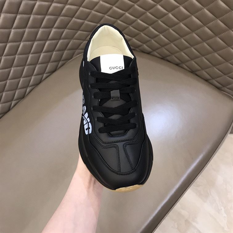 GUCCI RHYTON GUCCI BAND SNEAKER - GCC015