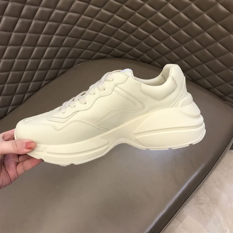 GUCCI RHYTON WAVE SNEAKER - GCC012