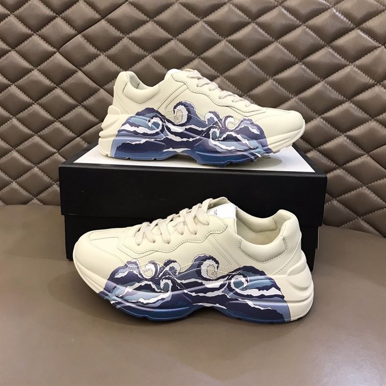 GUCCI RHYTON WAVE SNEAKER - GCC012