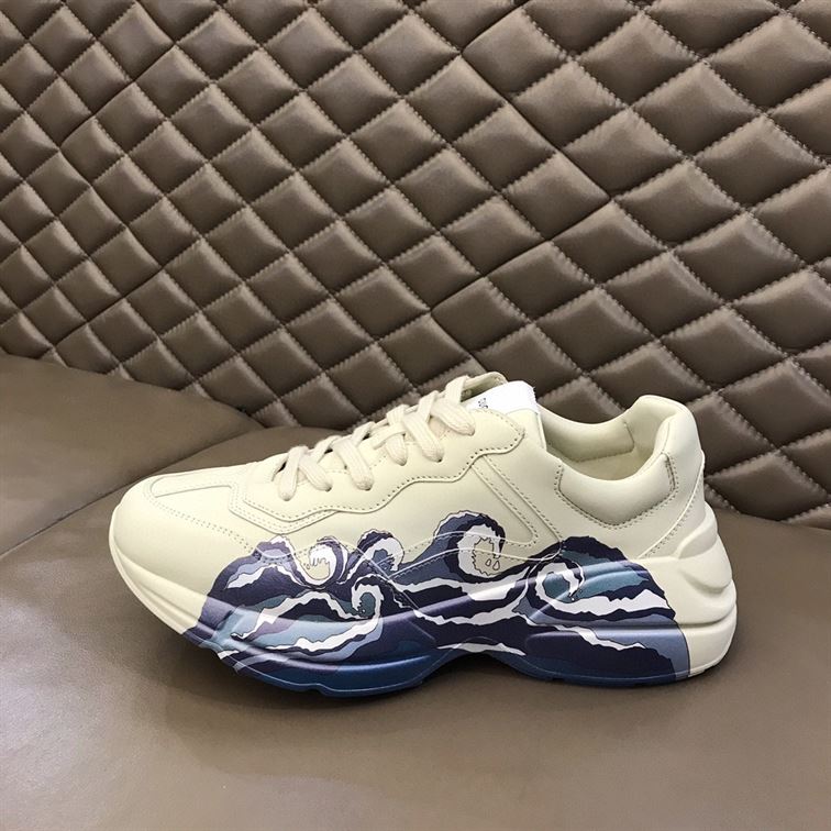 GUCCI RHYTON WAVE SNEAKER - GCC012
