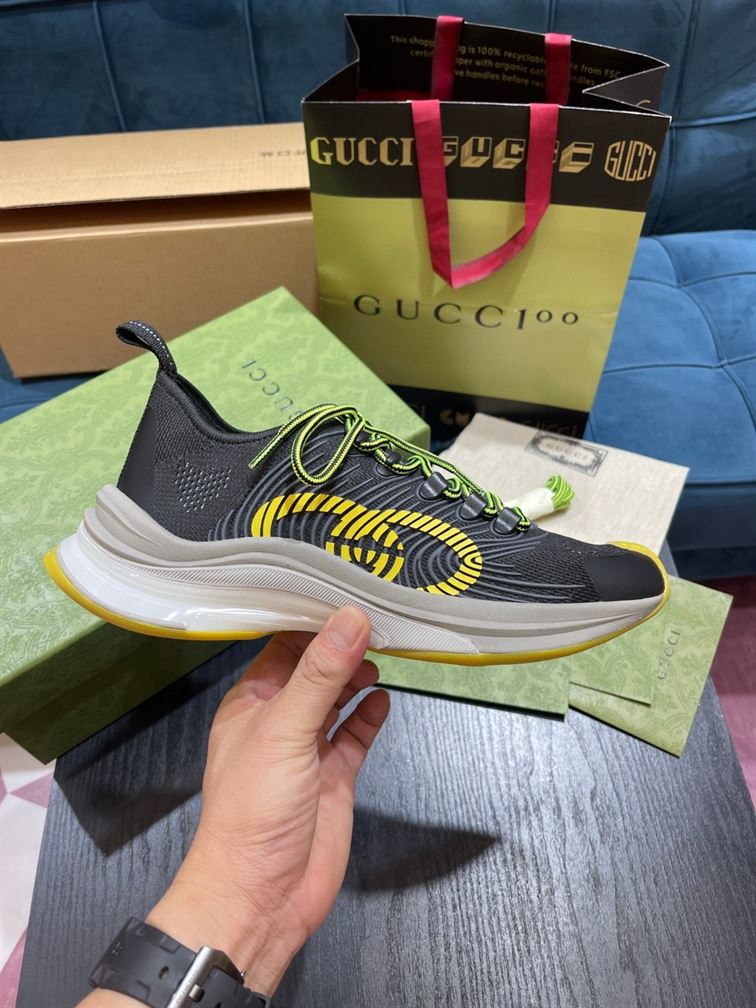 GUCCI RUN SNEAKER - GCC103