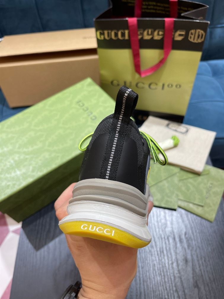 GUCCI RUN SNEAKER - GCC103